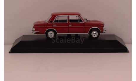 ВАЗ-2103, масштабная модель, IST Models, scale43