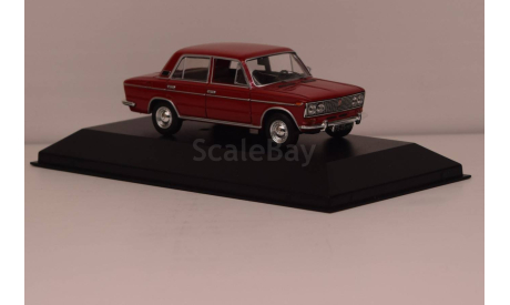 ВАЗ-2103, масштабная модель, IST Models, scale43
