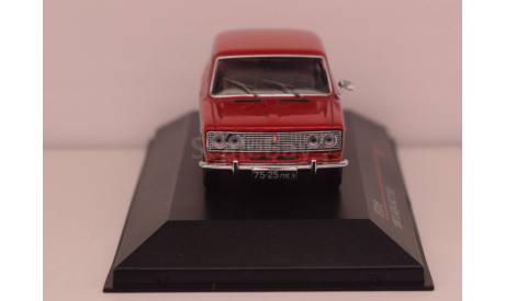 ВАЗ-2103, масштабная модель, IST Models, scale43