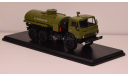 КАМАЗ-4310 АЦ-7, масштабная модель, Start Scale Models (SSM), 1:43, 1/43