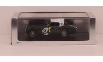 Austin Healey 3000 #24LM 1962, масштабная модель, Spark, scale43