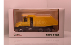 Tatra-T163 Ямал
