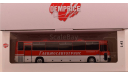 Икарус 250.59, масштабная модель, DEMPRICE, scale43, Ikarus