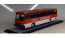 Икарус 256.54 ’Ставрополь’, масштабная модель, Ikarus, Clasicbus, scale43