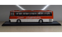 Икарус 256.54 ’Ставрополь’, масштабная модель, Ikarus, Clasicbus, scale43