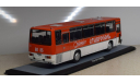 Икарус 256.54 ’Ставрополь’, масштабная модель, Ikarus, Clasicbus, scale43