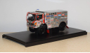 Hino 500 Dacar Rally 2012, масштабная модель, Autoart, 1:43, 1/43