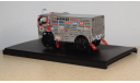 Hino 500 Dacar Rally 2012, масштабная модель, Autoart, 1:43, 1/43