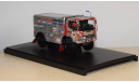 Hino 500 Dacar Rally 2012, масштабная модель, Autoart, 1:43, 1/43