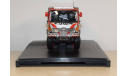 Hino 500 Dacar Rally 2012, масштабная модель, Autoart, 1:43, 1/43