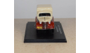 Москвич 400-420К. Развозной фургон ’Сосиски’, масштабная модель, DiP Models, scale43