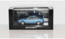Lancia beta Coupe 1980, масштабная модель, Minichamps, scale43