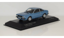 Lancia beta Coupe 1980, масштабная модель, Minichamps, scale43