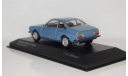 Lancia beta Coupe 1980, масштабная модель, Minichamps, scale43
