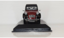 Citroen 2 CV Charleston 1980, масштабная модель, Minichamps, scale43, Citroën