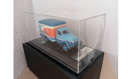 DIP Га3-51 Аэрофлот, масштабная модель, ГАЗ, DiP Models, scale43