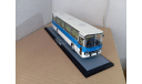 Икарус 256.51 от Classicbus, масштабная модель, scale43