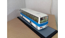 Икарус 256.51 от Classicbus, масштабная модель, scale43
