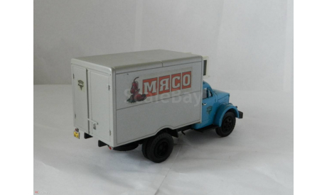 АЧ-1 от Сарлаб, масштабная модель, ГАЗ, 1:43, 1/43