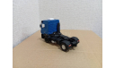 By. Volk сцепка Маз, масштабная модель, BY.Volk, scale43