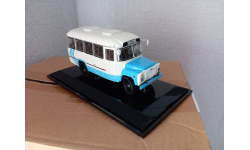 DIP КАвЗ-3270 1989 г.