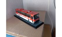 Икарус 250.59 Совтрансавто от Classicbus, масштабная модель, scale43, Ikarus