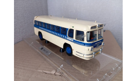 ЗИС-127 Симферополь-Киев от DIP, масштабная модель, DiP Models, scale43