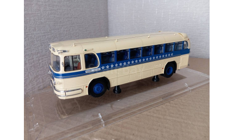 ЗИС-127 Симферополь-Киев от DIP, масштабная модель, DiP Models, scale43