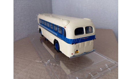 ЗИС-127 Симферополь-Киев от DIP, масштабная модель, DiP Models, scale43