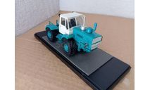 Трактор Т-150 от RTM, масштабная модель, scale43
