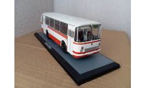 ЛАЗ-695Н от Classicbus, масштабная модель, scale43