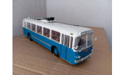 ЗИУ-5 ультрамарин от Classicbus