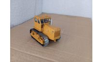 Т-100 от Скейл, масштабная модель, scale43