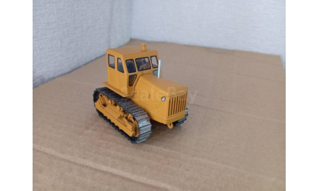 Т-100 от Скейл, масштабная модель, scale43