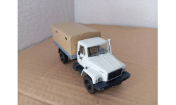 Га3 от Kherson model