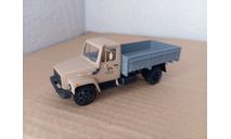 Га3-3309 от Kherson model, масштабная модель, ГАЗ, Херсон Моделс, 1:43, 1/43