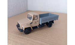 Га3-3309 от Kherson model
