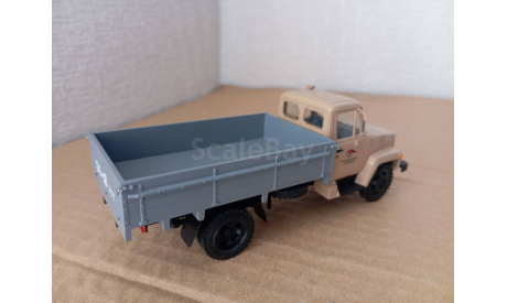 Га3-3309 от Kherson model, масштабная модель, ГАЗ, Херсон Моделс, 1:43, 1/43
