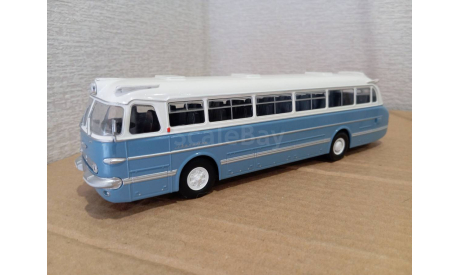 Икарус 55 от Classicbus, масштабная модель, scale43, Ikarus