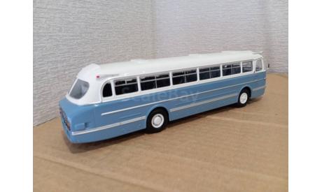 Икарус 55 от Classicbus, масштабная модель, scale43, Ikarus