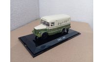 ПАЗ-661 ’Одежда ’ от DIP, масштабная модель, DiP Models, scale43