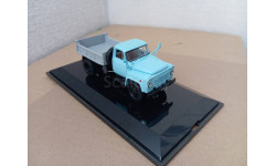 САЗ-3504 от DIP