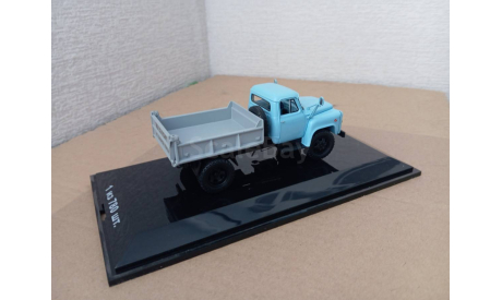 САЗ-3504 от DIP, масштабная модель, DiP Models, scale43, ГАЗ