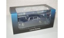 Lancia Flaminia 1/43 Серия ’Автомобили президентов’ Atlas Norev лянча лимузин, масштабная модель, scale43