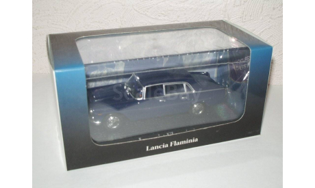 Lancia Flaminia 1/43 Серия ’Автомобили президентов’ Atlas Norev лянча лимузин, масштабная модель, scale43