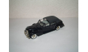 Rextoys 1/43 Cadillac V16 Coupe de Ville ouvert в коробке Кадиллак 1938-1940 открытый верх, масштабная модель, 1:43