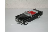 Chrysler C-300 1955 модель автомобиля 1/43 New Ray крайслер американская классика NewRay, масштабная модель, 1:43