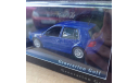 Volkswagen Golf IV - Golf 4 1/43 Minichamps, масштабная модель, scale43