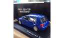 Volkswagen Golf IV - Golf 4 1/43 Minichamps, масштабная модель, scale43