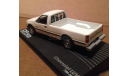 CHEVROLET LUV OPEL COLLECTION 1/43, масштабная модель, scale43